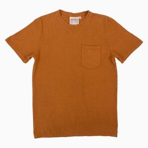 BAJA POCKET TEE